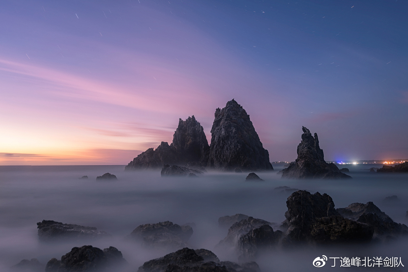 澳洲Camel Rock