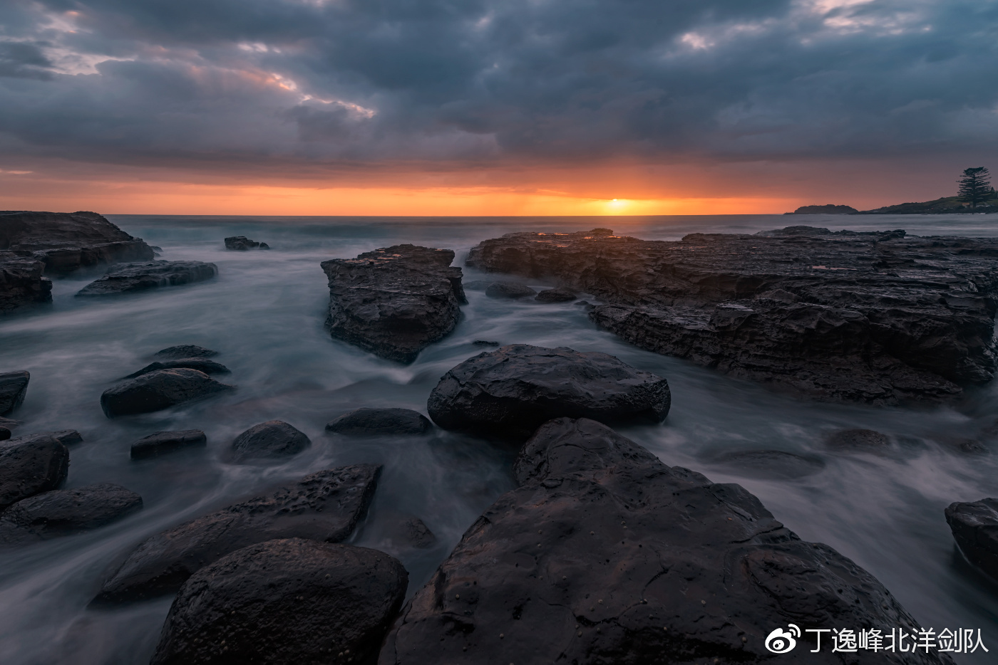 澳洲Kiama