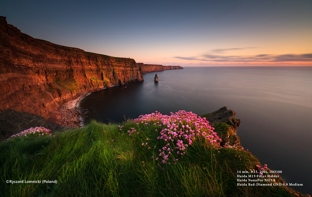 Cliffs of Moher_Ryszard Lomnicki_副本.jpg