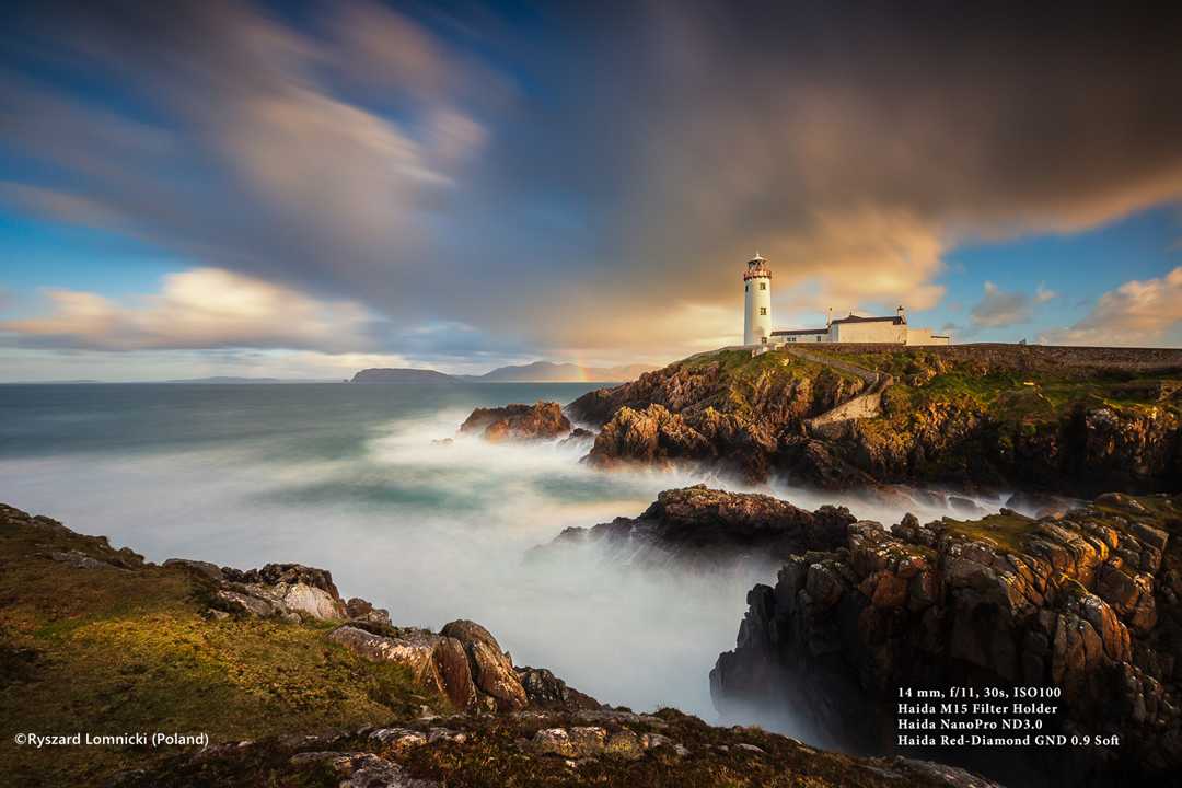 Fanad Head Lighthouse_Ryszard Lomnicki_副本.jpg