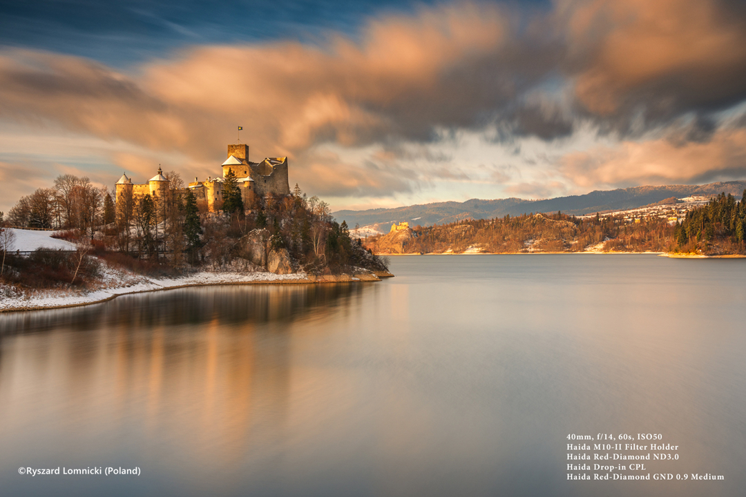 Niedzica Castle_Ryszard Lomnicki_副本.jpg