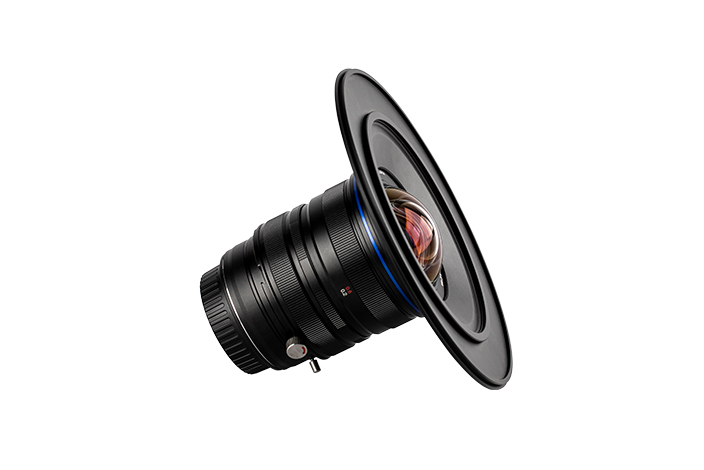 Haida M15 Adapter Ring for Nikon Nikkor PC 19mm F/4E ED Shift/Tilt Lens fits 150mm Magnetic Filter Holder 150 HD4441 